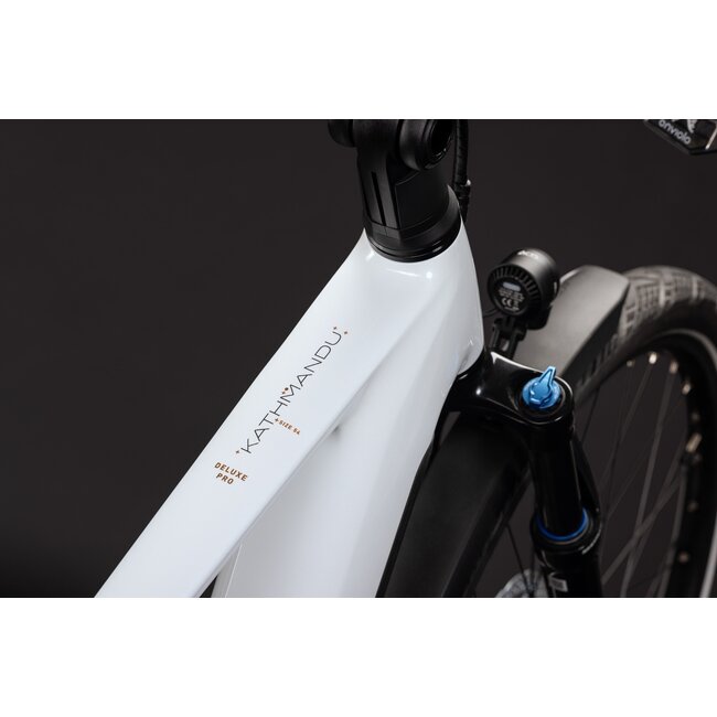 Cube Kathmandu Hybrid Deluxe Pro 800
