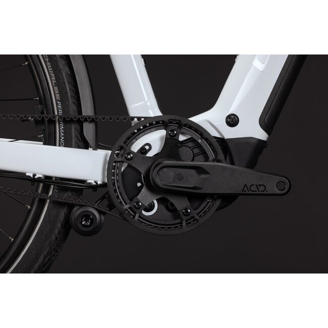 Cube Kathmandu Hybrid Deluxe Pro 800