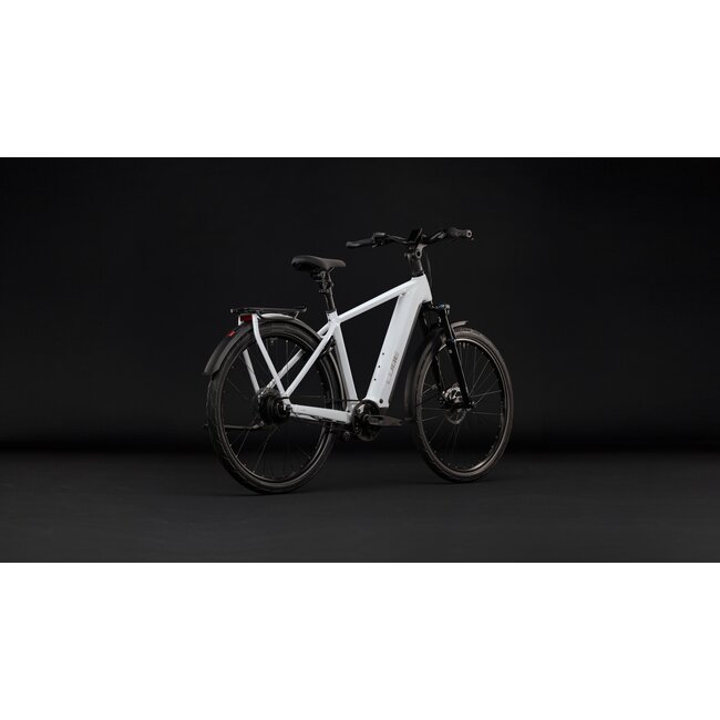 Cube Kathmandu Hybrid Deluxe Pro 800