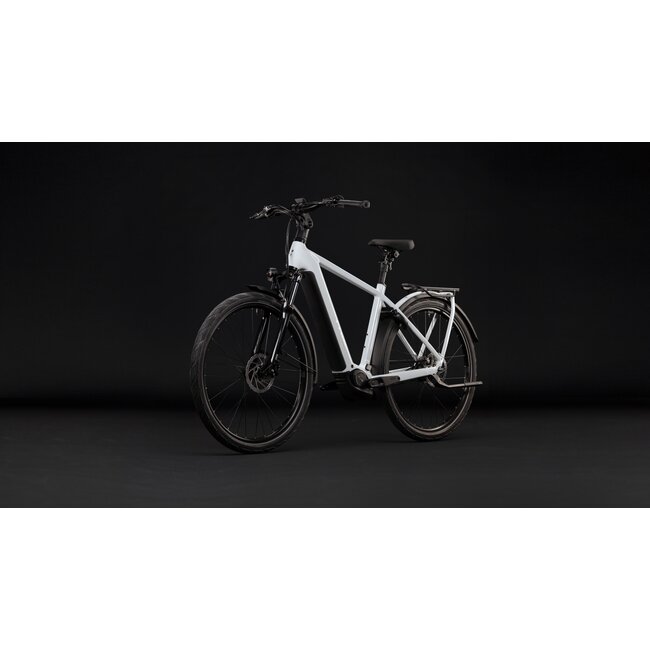 Cube Kathmandu Hybrid Deluxe Pro 800