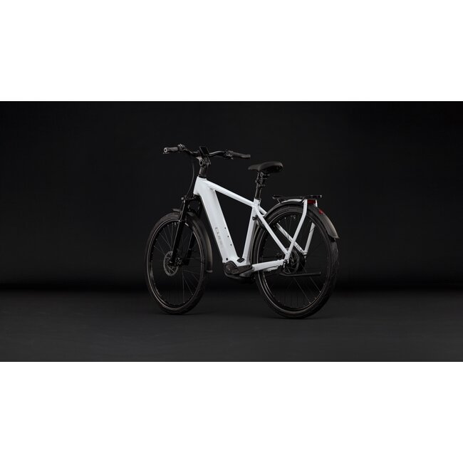 Cube Kathmandu Hybrid Deluxe Pro 800