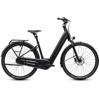 Cube Supreme Hybrid Comfort One 600