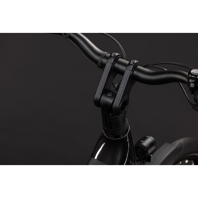 Cube Supreme Hybrid Comfort One 600