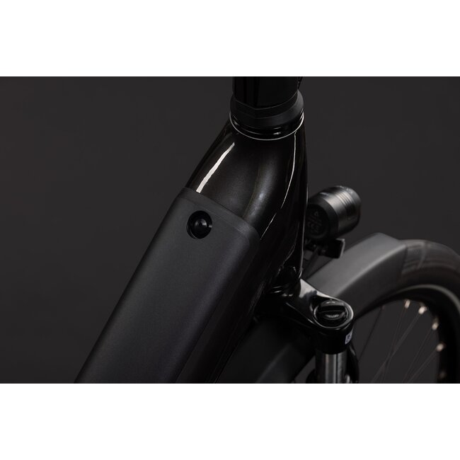 Cube Supreme Hybrid Comfort One 600