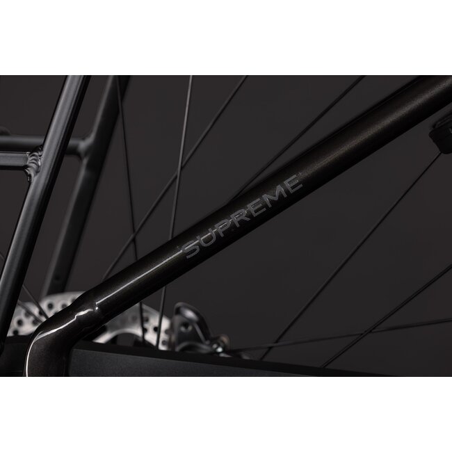 Cube Supreme Hybrid Comfort One 600