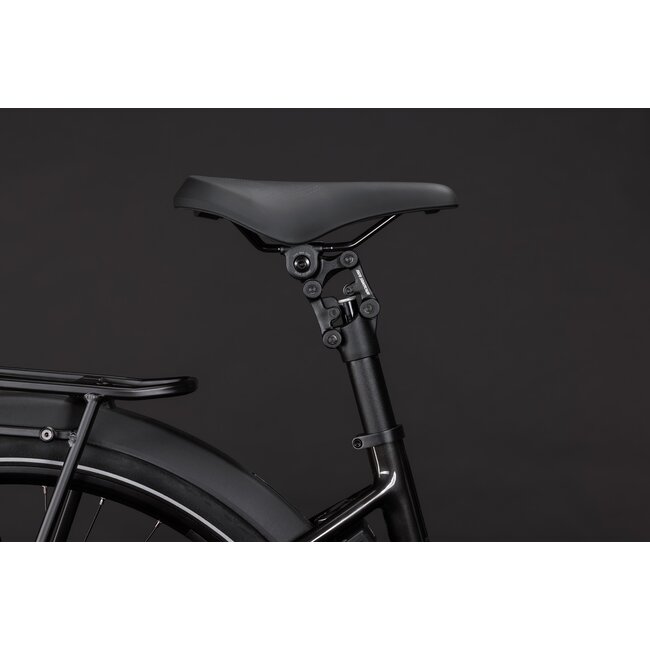 Cube Supreme Hybrid Comfort One 600
