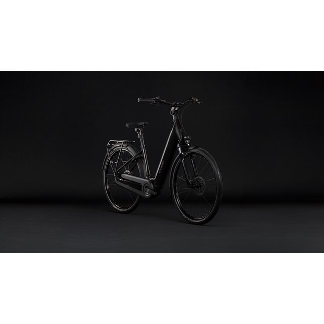 Cube Supreme Hybrid Comfort One 600