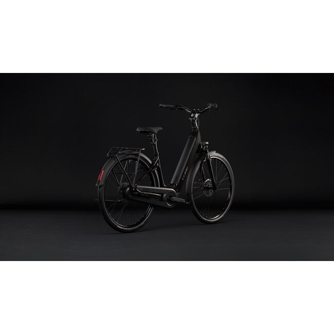 Cube Supreme Hybrid Comfort One 600
