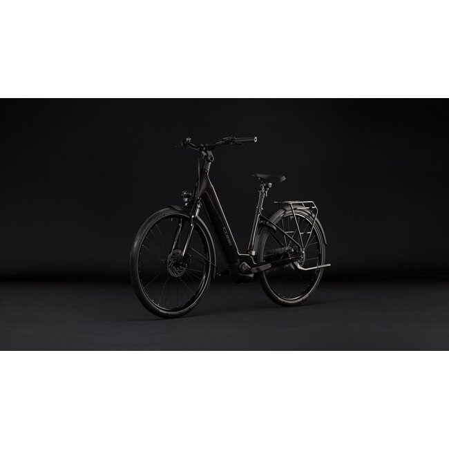 Cube Supreme Hybrid Comfort One 600