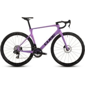 Cube Agree C62 SLX
