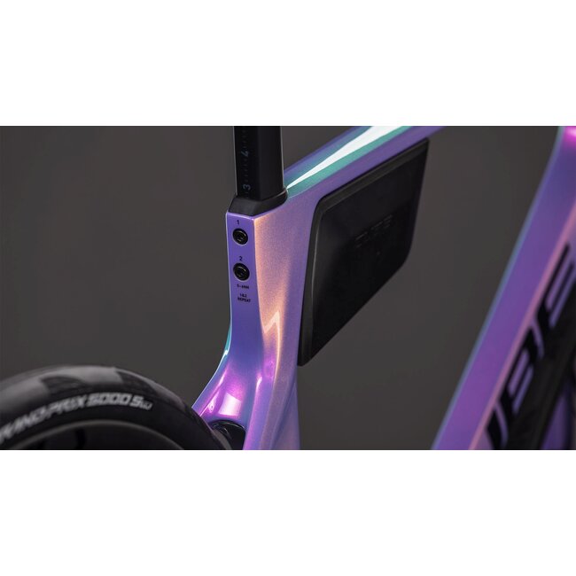 Cube Agree C62 SLX