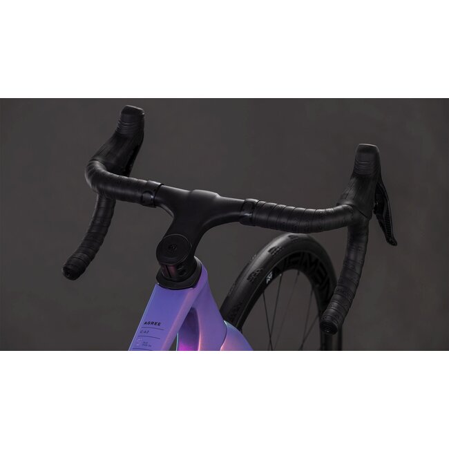 Cube Agree C62 SLX