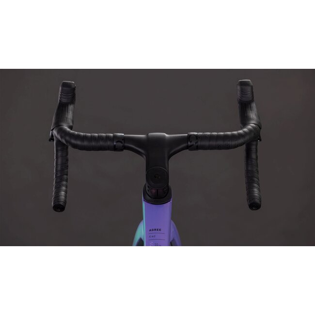 Cube Agree C62 SLX