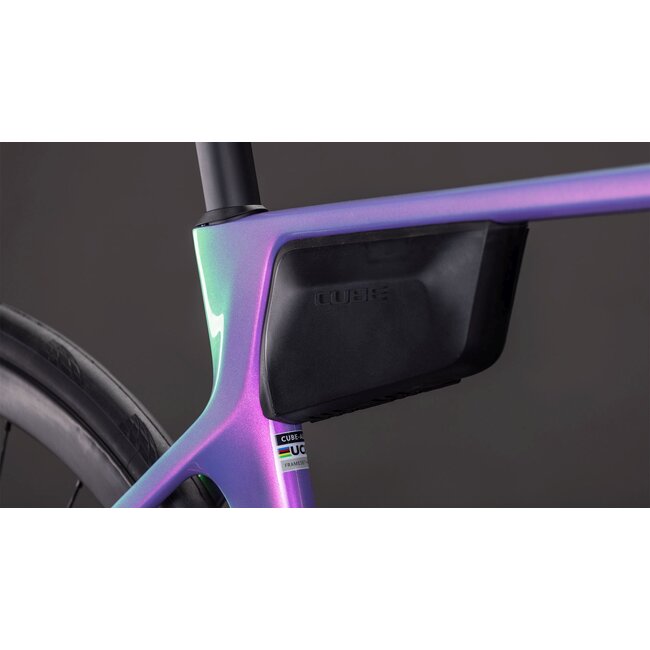 Cube Agree C62 SLX