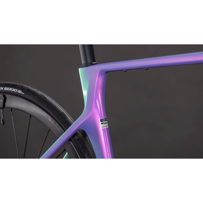 Cube Agree C62 SLX