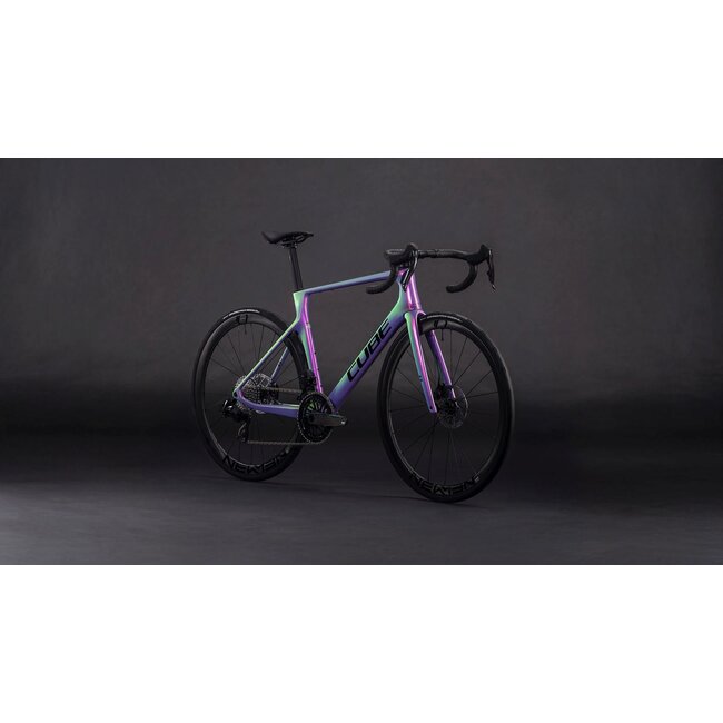 Cube Agree C62 SLX