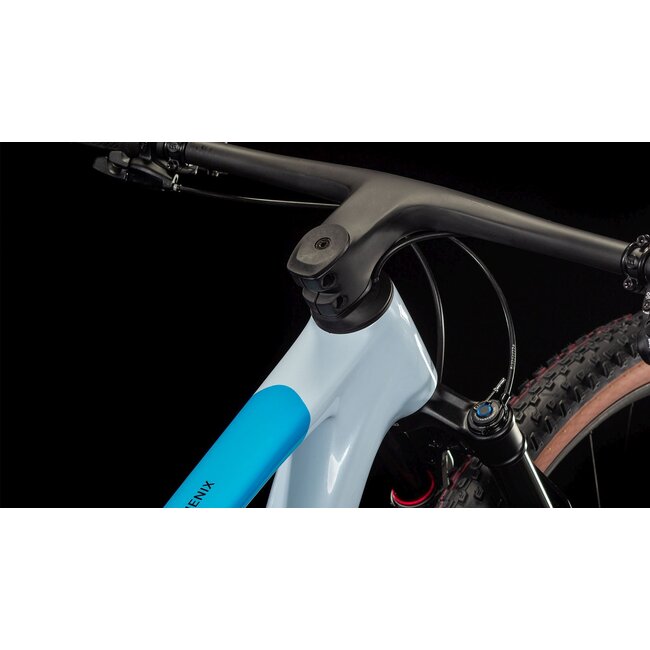 Cube  Phenix C68x SLX MTB
