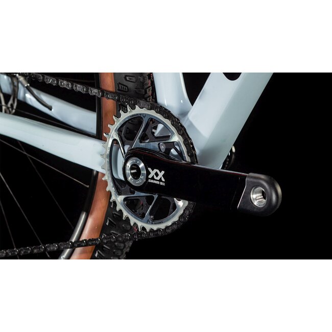 Cube  Phenix C68x SLX MTB