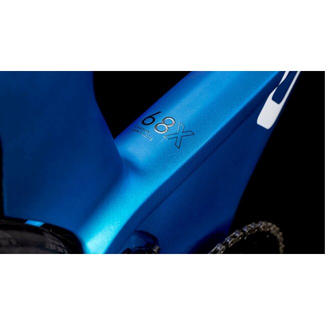 Cube  Aerium C68x SLT