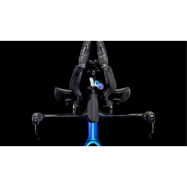Cube  Aerium C68x SLT
