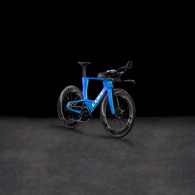 Cube  Aerium C68x SLT