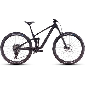 Cube  Stereo One22 C62 SLX MTB