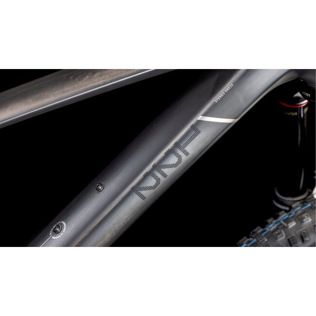 Cube  Stereo One22 C62 SLX MTB