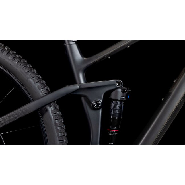 Cube  Stereo One22 C62 SLX MTB