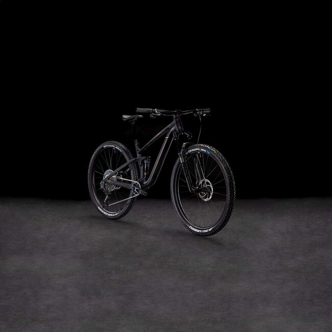 Cube  Stereo One22 C62 SLX MTB