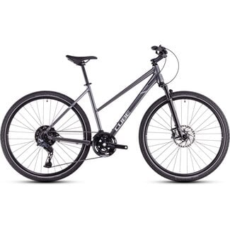Cube  Nature SLX