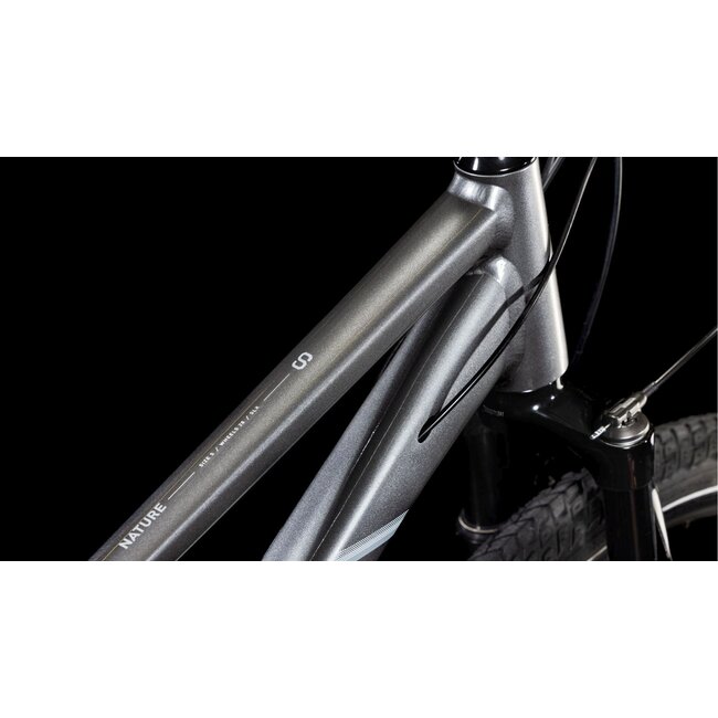 Cube  Nature SLX