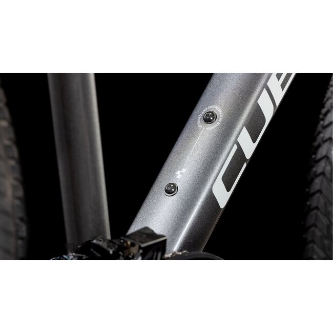 Cube  Nature SLX