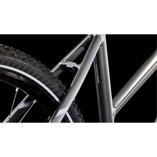 Cube  Nature SLX