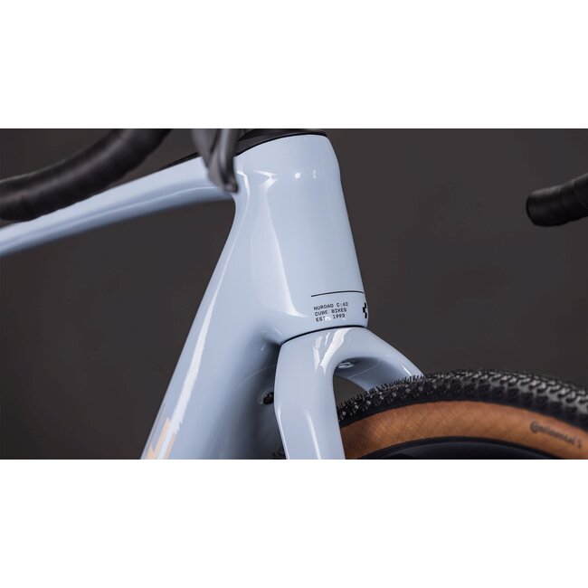 Cube  Nuroad Hybrid C62 SLX 400x