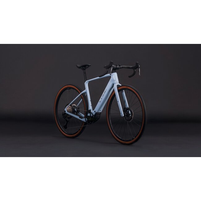 Cube  Nuroad Hybrid C62 SLX 400x