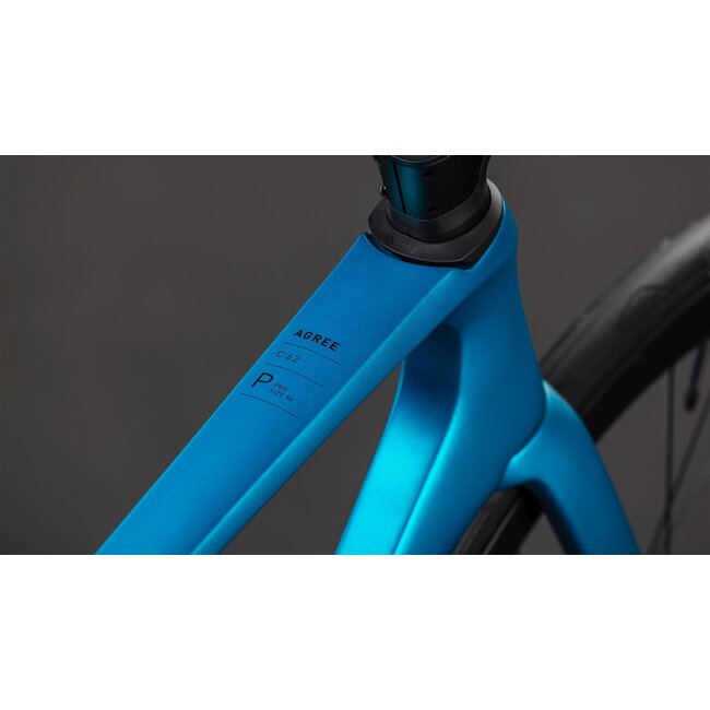Cube  Agree C62 Pro