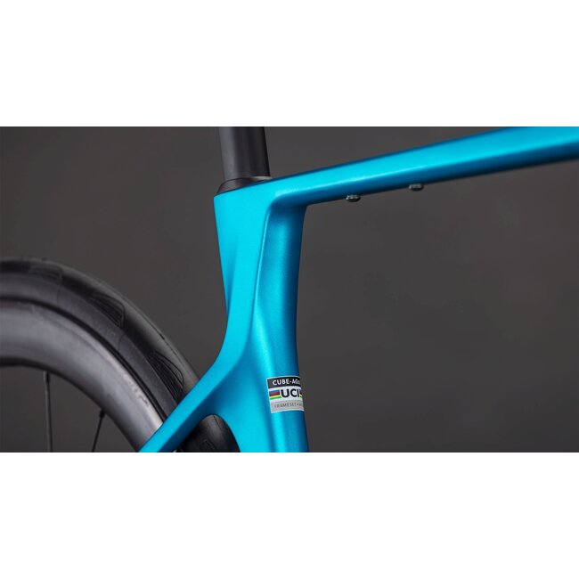 Cube  Agree C62 Pro