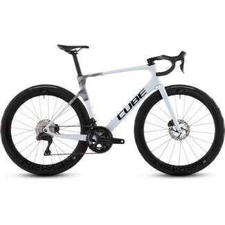 Cube  Agree C62 Race