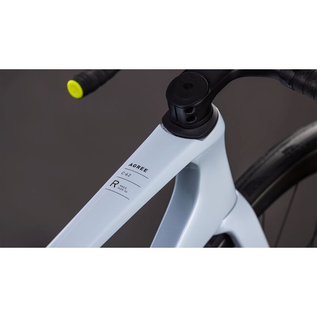 Cube  Agree C62 Race