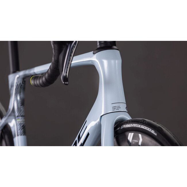 Cube  Agree C62 Race