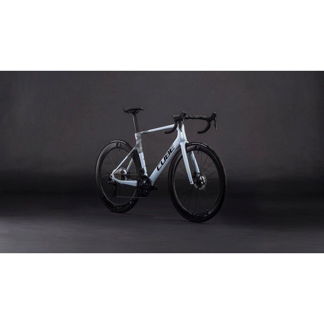 Cube  Agree C62 Race