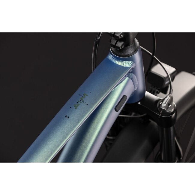 Cube  Aim SLX Fe MTB