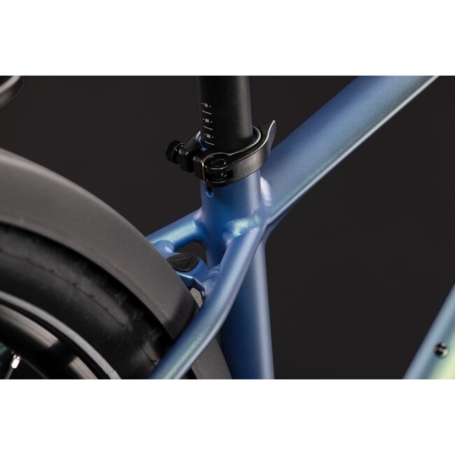 Cube  Aim SLX Fe MTB