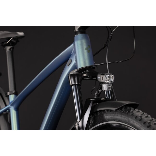 Cube  Aim SLX Fe MTB