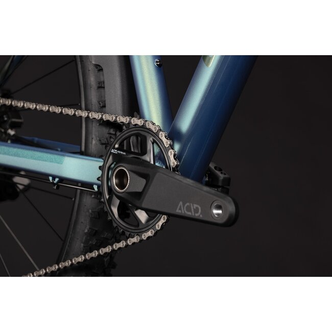 Cube  Aim SLX Fe MTB