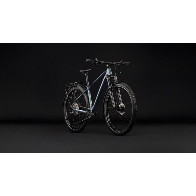Cube  Aim SLX Fe MTB