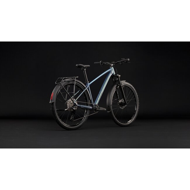 Cube  Aim SLX Fe MTB