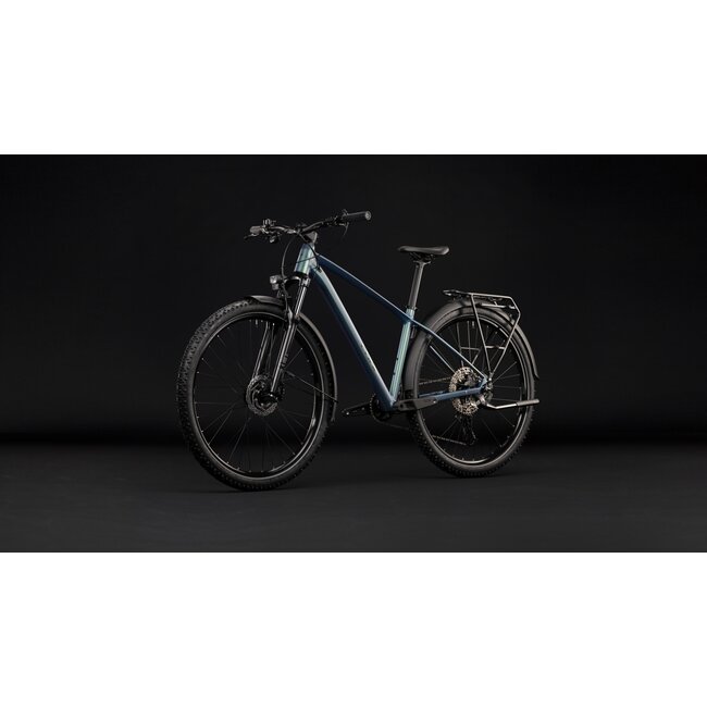 Cube  Aim SLX Fe MTB