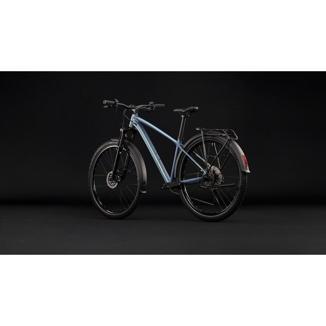 Cube  Aim SLX Fe MTB