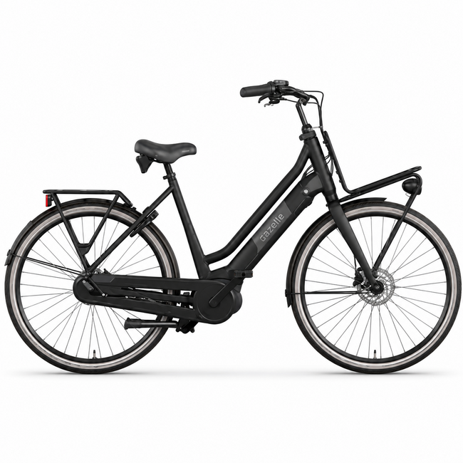 Cortina  E-U4 Next elektrische stadsfiets